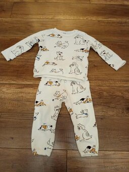 Oblečenie pre deti - 4