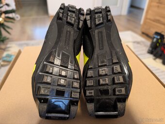 Fischer XJ Sprint - 4