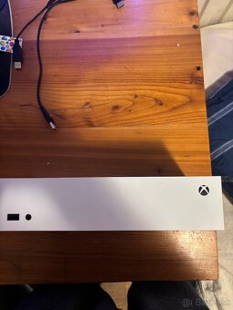 Predam xbox series S - 4
