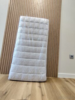 Predám detskú postieľku - 4