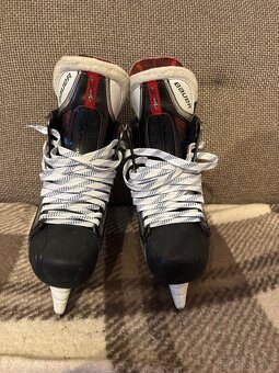 Bauer Vapor APX2 - 4