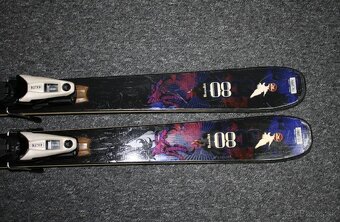 lyže Rossignol 175 cm - 4