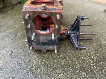 Mini 070 Prevodovka - 4