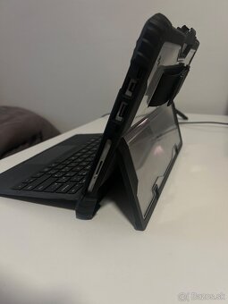 Microsoft Surface Pro 5 - 4