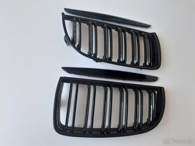 BMW E90, 91 lesk,matt ladvinky - 4