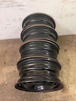 Disky Hyundai R14 4x100 ET46 - 4