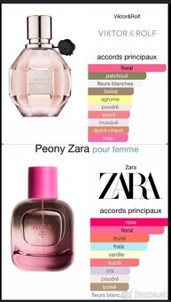 Zara Go fruity Zara Peony - 4
