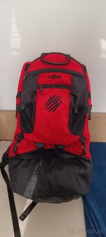 Nosič na dieťa - 4