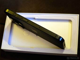 Apple iPhone 15 PRO 256 GB Titanium Black 12/2023 - 4