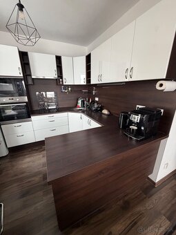 Prenajom 2 izboveho bytu - 4