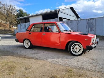 Predam vymenim Lada 2107 - 4