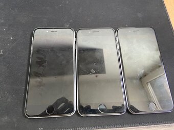 IPhony na opravu/diely - 4