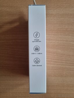 Powerbanka 10 000 mAh - 4