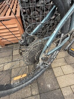 Elektrobicykel CRUSSIS 9.7 LARGO - 4