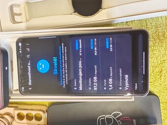 Samsung Galaxy S21 FE 5G - 4