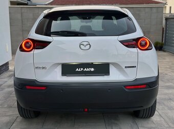 Mazda MX-30 e-Skyactiv Exclusive-line r.04/2024 - 4