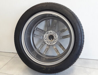 BMW 5 G30 18" Styling M662 M-paket - 4