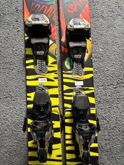 Völkl revolt121 - 4