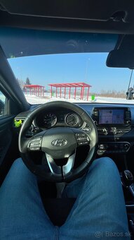 Hyundai i30 CW 1.5i CVVT DPI Play - 4