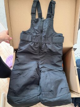 nenosené veci pre chlapčeka 3roky ( zima ) - 4