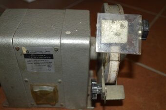 predam kvalitnu dvojkotucovu brusku - 4