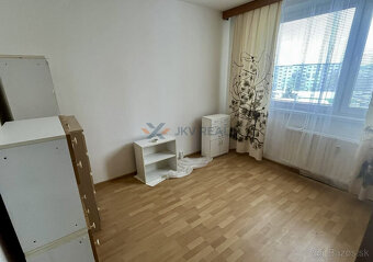 Dlhodobý prenájom 3-izbového bytu - 4