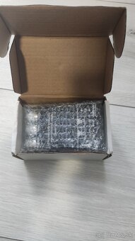 Zosilňovač 2x50w - 4