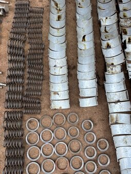 Ventil, voditko, ložisko - 4