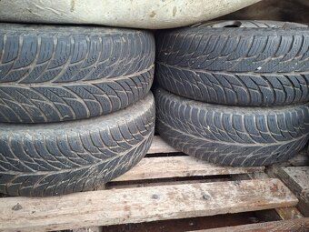 Predam 205/55/R16 - 4