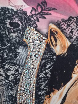 trička č.44-46 - 4