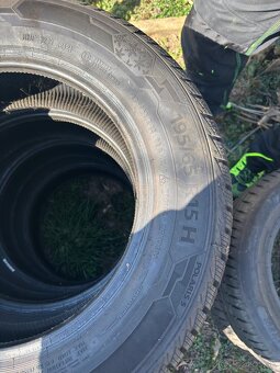 Zimné pneumatiky Barum Polaris 5 - 4