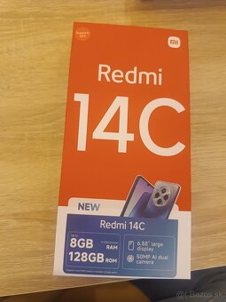 Xiaomi Redmi 14 C - 4