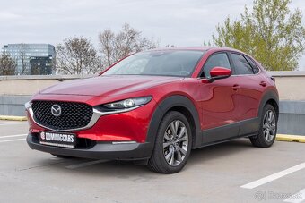 Mazda CX-30 2.0 GT Plus - 4