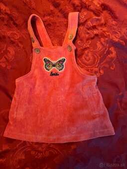 Detské šaty - 4