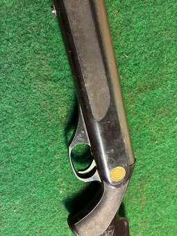 Ruská Vzduchovka iz - 4