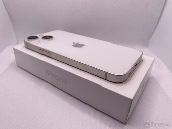 iPhone 13 Mini 128Gb - 4