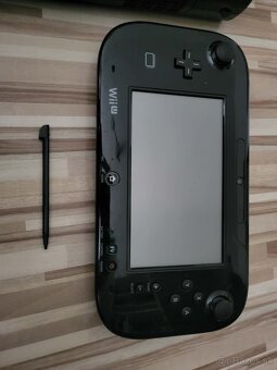 Nintendo Wii U s hrami - 4