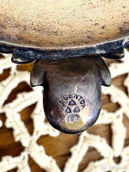 STAROŽITNÉ DEKORÁCIE - 4