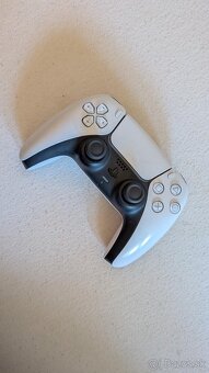 Predám Ps5 1TB s mechanikou - 4