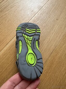 chlapcenske sandale Richter v.26 - 4