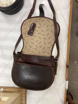 Predám polovnicku brašňu - 4