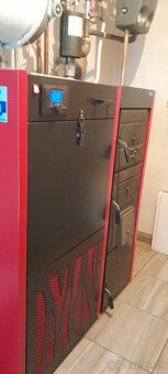 Automaticky kotol attack - 4