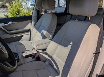 Audi A3 1.6i BSE DSG7 2008 – celok / na diely - 4