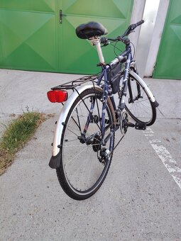 Pánsky bicykel - 4