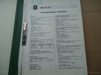 Renault 18  Diesel - 4