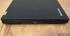 ✅Lenovo ThinkPad T430 i7-3520M/16G RAM/250G SSD/14 HD+/Win10 - 4
