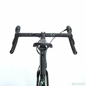 Gravel bicykel triban GRVL 120 - 4