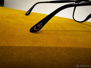 Dioptricke okuliare Dolce & Gabbana - 4
