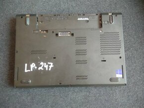 predám základnú dosku z notebooku Lenovo Thinkpad L460 - 4