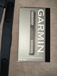 Garmin HRM-Dual - 4
